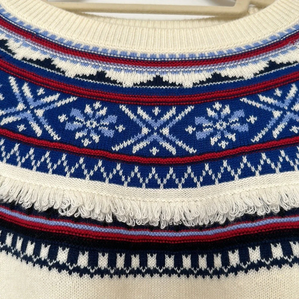 Talbots Sweater - Picture 3 of 3